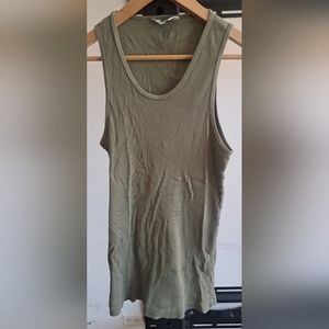 HARDTAIL men's fitted tank top